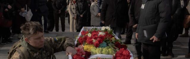 OTSEBLOGI | Elon Musk: „Minu Starlinki süsteem on Ukraina armee selgroog. Kogu nende rindejoon kukuks kokku, kui selle välja lülitaksin.“