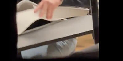 Norra suusapealik tunnistas tahtlikku pettust