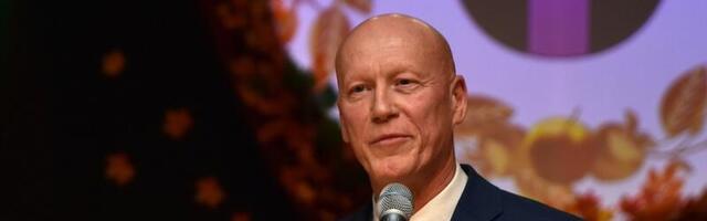 Paide linnapea: jõudsime põhitegevuse tulemiga 50 000 euro pealt 1,9 miljoni euroni