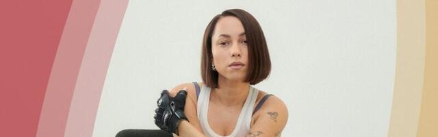 ESIVIISIK | „Just seda lugu kuulates tekkis minus mõte, et peaksin trummi ja bassi tegema“. An-Marlen reastab oma lemmikmuusika