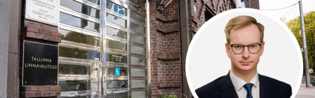 Aat Purje: Sõõrumaa ei ole mingisugune linnapeakandidaat