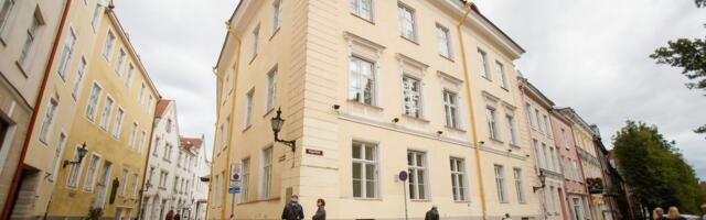 Arhitektid kutsuvad üles hüljatud kinnisvara maksustama