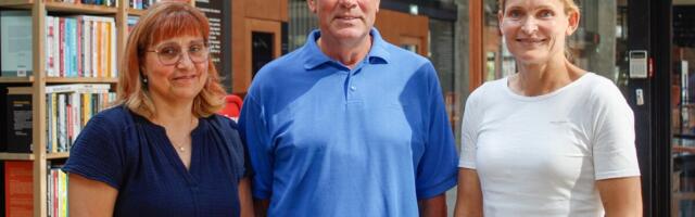 Muudatusi täis kümnend on koolitaja rolli pea peale pööranud