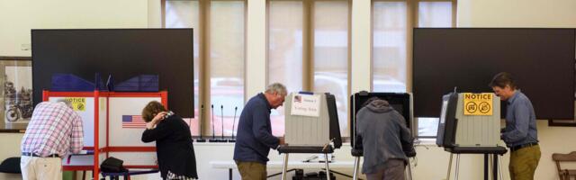 Teadus: valimiste õiguspärasuses kahtlemise vastu aitab väärteabe ennetav paljastamine