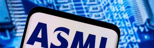 ASML investeerib 1,3 miljardit eurot Euroopa tehisarufirmasse