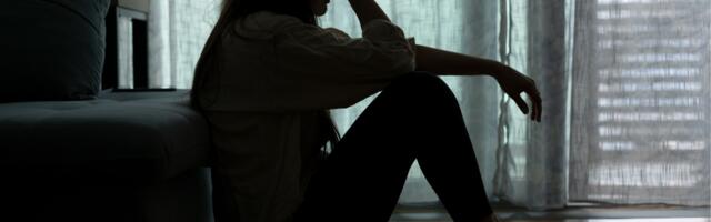 Märgid, mis viitavad varjatud depressioonile