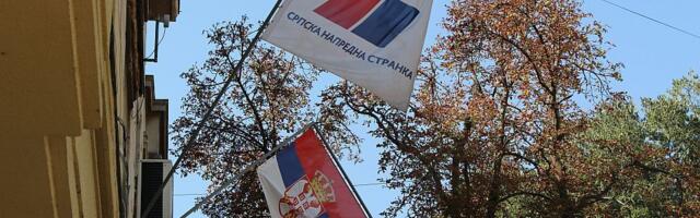 Vučić: Studentska lista prvi put beleži pad podrške