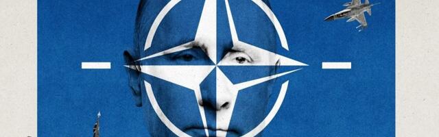 NATO’s Three-Pronged Response To The Latest Russian Scare Raises The Risk Of A Larger War