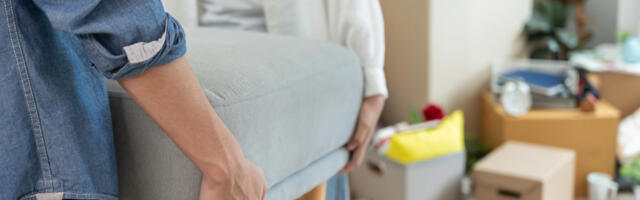 Kodu paariks aastaks või kogu eluks? Mõtle sellele juba laenu taotlemisel