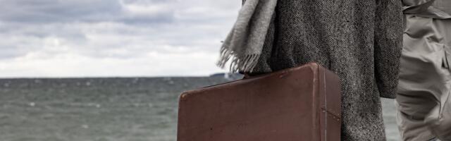 KOLUMN ⟩ Jüri Kotšinev: Eestis ei ole omasid