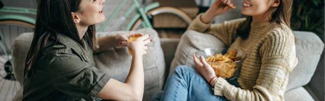 Kes on sinu parim sõber tähtede järgi? Vaata, millised tähemärgid sobivad ideaalselt