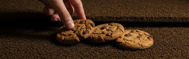 Miks nii paljud hakkavad panema küpsiseid uksemati alla?