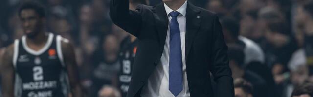 Ocokoljić: Pre bih izabrao ovakvu pobedu, nego 20 razlike