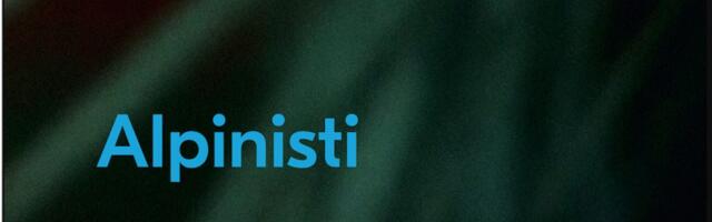 Igas tagasitulekus on midagi uut