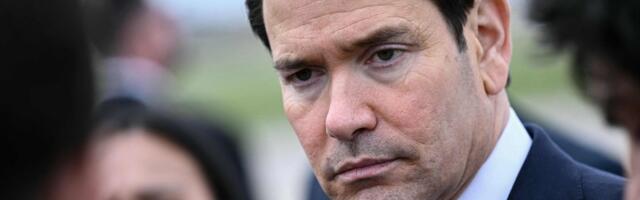 Välisminister Rubio_ pärast Iraani sõda hakatakse USA-NATO suhteid üle vaatama