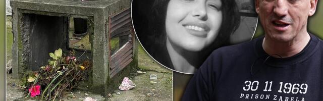 ISPRED VENTILACIONOG OTVORA GDE JE NAĐENA MRTVA STELA POJAVILA SE NOVA MISTERIOZNA PORUKA: Kristijan otkriva pozadinu svega, naježićete se (FOTO)