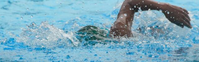 Suvituslinn Tõrva lahtised meistrivõistlused ujumises 2026 on peetud