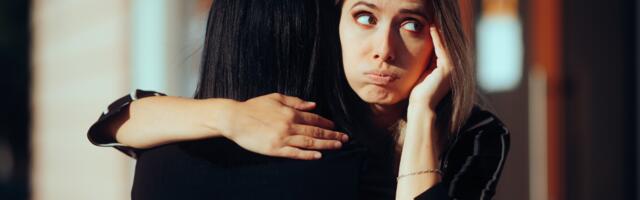 Mõni inimene näib pealtnäha väga lahke, kuid need märgid võivad paljastada tema tegeliku pale