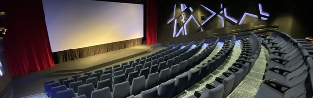 Kuressaares tegutsev Thule Kino sai Europa Cinemas v rgustiku