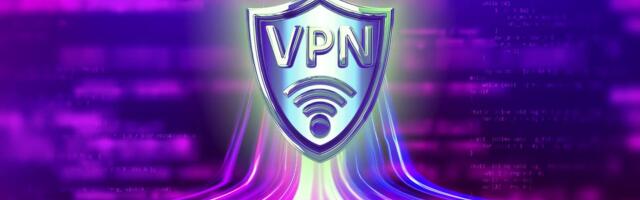 Only a Handful of VPN Providers Offer Port Forwarding. Here's What It Is and When I Use It