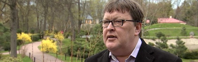 Reporter: Eesti Väike- ja Keskmiste Ettevõtjate Assotsiatsioon ei ole Kaja Kallase valitsusega rahul