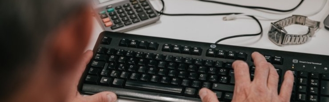 Hoiatus: liikvel on justkui pankadelt saabunud õngitsuskirjad