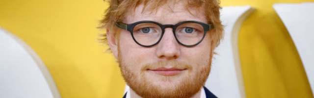 Ed Sheeran tegi salaja oma endisele koolile üüratu annetuse: õpilastel ja õpetajatel on vedanud, et on keegi, kes teab hariduse väärtust