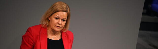 Saksamaa siseminister: vaktsineerimiskohustus pole vaktsineerimissund