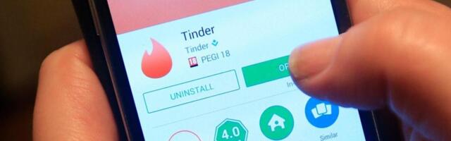 „Tinder Swindler" Eestis? - romantiline petturlus ehk kuidas tutvumisportaalis raha mitte kaotada