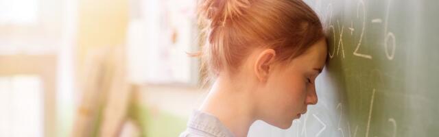 Neli üllatavat märki kõrgest intelligentsusest