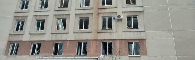 Pihtasaanud sünnitusmajas sündisid öösel beebid