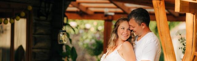 PULMAPIDU BUDUAARIS: Raili ja Tarmo