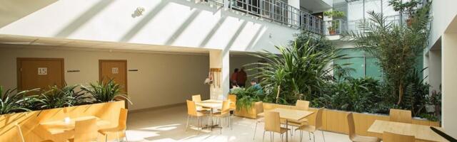 Fertilitase kasum mullu vähenes