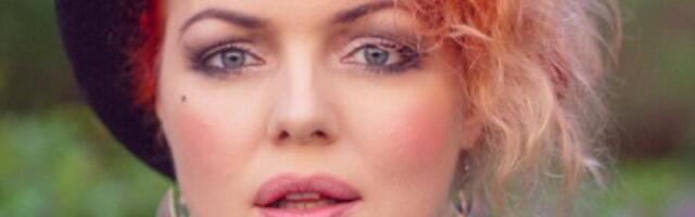 KLÕPS: ÄRINAINE BEATRICE näitas uut kallimat