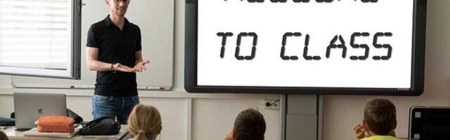 92% õpetajatest on kogenud läbipõlemist ja 58% on mõelnud töölt lahkuda