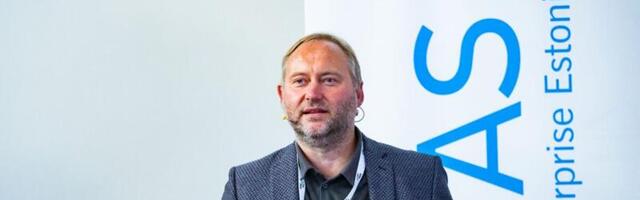 Riik toetab ettevõtete arendusprojekte kuni 150 000 euroga. IT-minister: huvi on väga suur