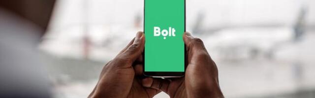 Eesti väärtuslikuim tehnoloogiaettevõte on 7,4 miljardi euro suuruse hinnasildiga Bolt