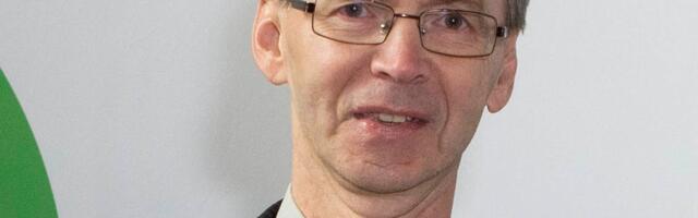 Hüvasti, naastrehvid!