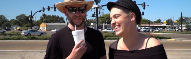 NÄDALA SARI ⟩ Ameerika Emajõel ja selle kallastel