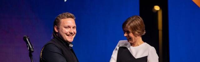 Euroopa kasvufirmade tippu jõudis kolm Eesti firmat