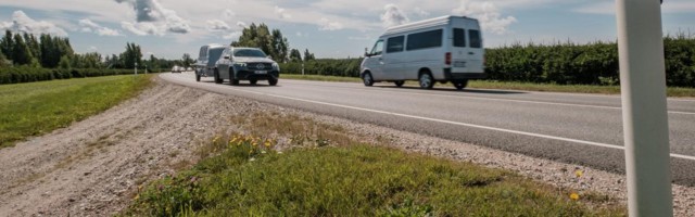 Lottemaa teelõigul on poole aastaga hukkunud kolm inimest