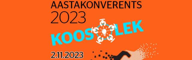 TULEKUL | Ostujuhtimise aastakonverents 2023 „Koosolek“ keskendub varudele ja tarnijasuhetele