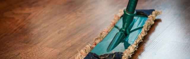 Kas töökoha koristamine on tööaeg?