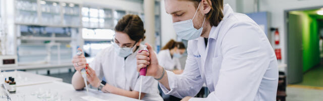 Kuidas personaalmeditsiin ja innovaatilised digilahendused aitavad luua tervemat ühiskonda?