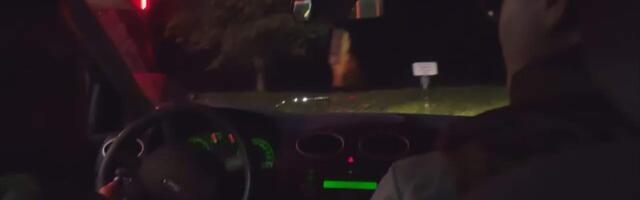 Tasuta Eestist Taani seiklus jätkub?