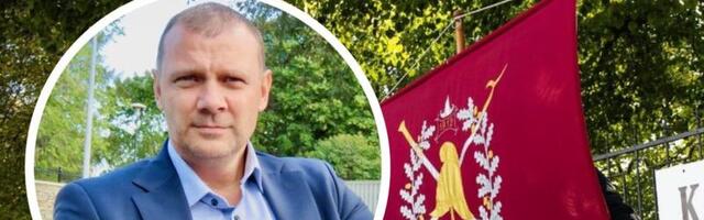 Kaido Saarniit: Tallinna linn pakkus rahaliselt toetada Kopli komando säilimist. Riigi kõrvad jäid aga kurdiks