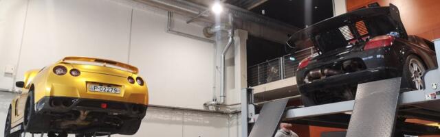 KUULA | „Istmesoojenduse“ 181. osa: hobiautode eri esimene saade