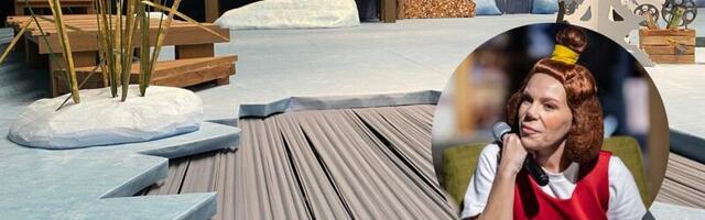 Lotte esietendus juba ülehomme! Kõik silmad täna õhtul TV3 „Stuudiole“, sest suur osa saatest toimub just Lotte proovides