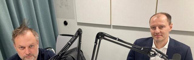 Ettevõtete arusaam küberturbe tasemest on algeline, paljud ei tegele sellega piisavalt