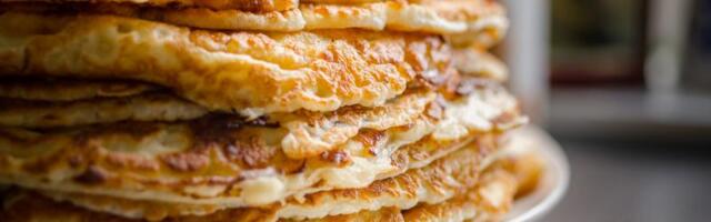 Lasnamäe Linnaosa Valitsus otsib kauplejaid traditsioonilisele Maslenitsa üritusele